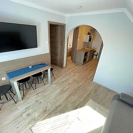 Kukorica Csarda Bed and Breakfast 3*