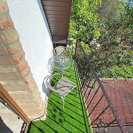 Kukorica Csarda Bed & Breakfast