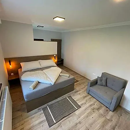 Kukorica Csarda Bed & Breakfast