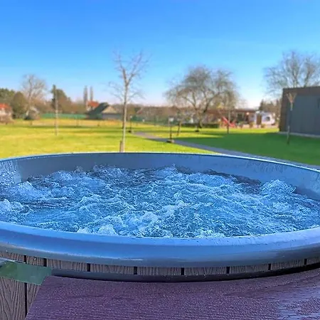 Bed & Breakfast Kukorica Csárda Balatonujlak