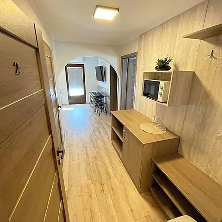 Bed & Breakfast Kukorica Csarda Balatonujlak