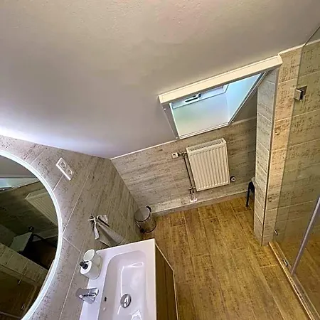 Bed & Breakfast Kukorica Csarda