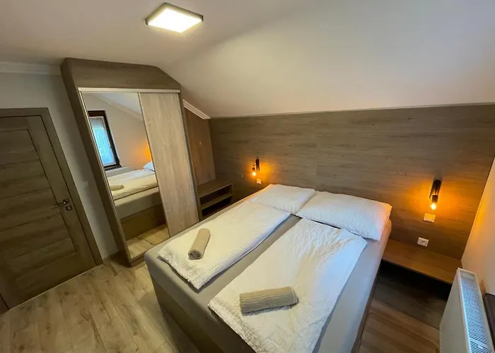 Kukorica Csárda 3*