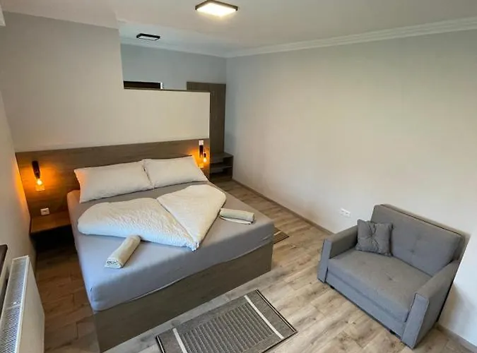 Kukorica Csárda 3*