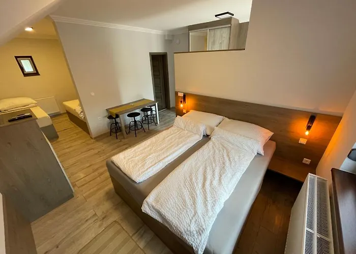 Kukorica Csárda 3* Balatonújlak