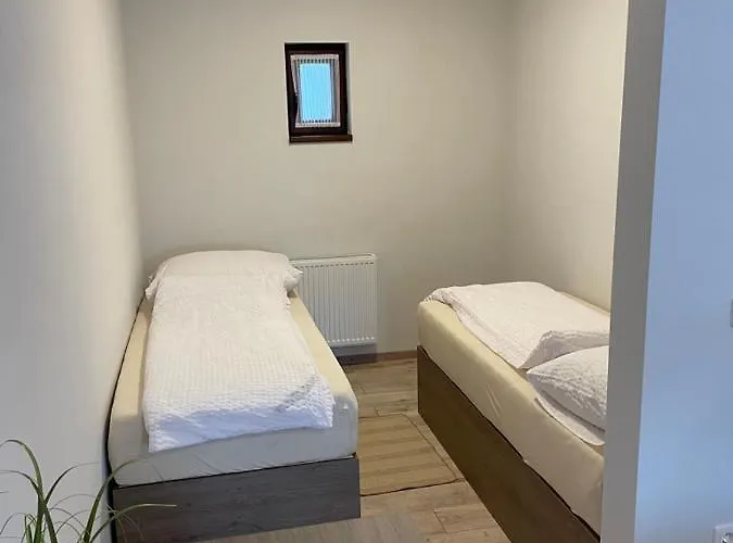 Bed & Breakfast Kukorica Csárda