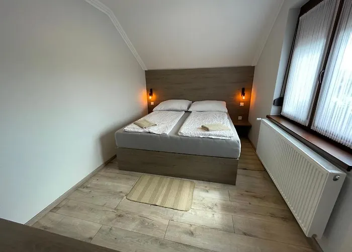 Kukorica Csárda Panzió Balatonújlak