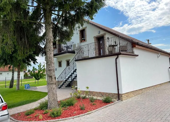 Kukorica Csárda Panzió 3*