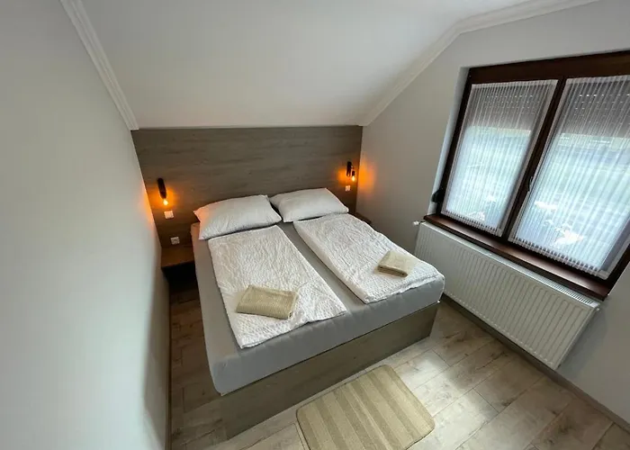 Kukorica Csárda Balatonújlak