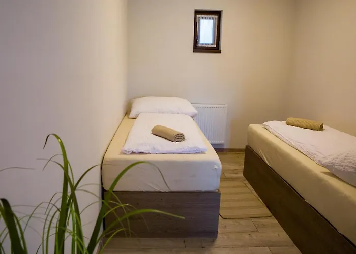 Kukorica Csárda Panzió