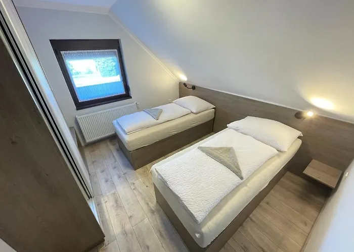 Panzió Kukorica Csárda Balatonújlak